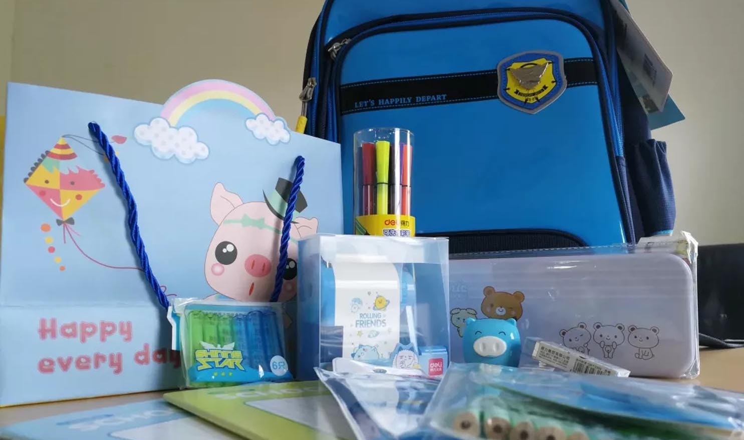 做好每一件“有溫度”的事，把關愛做進員工心里